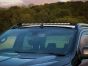 Ford Ranger (2016-2022) Roof Mounting Kit (with Roof Rails)