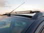Ford Ranger (2016-2022) Roof Mounting Kit (with Roof Rails)