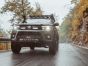 Grille Kit suitable for Toyota Hilux (2017-2020) 