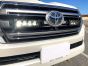 Grille Kit suitable for Toyota Land Cruiser 200 Series (2015-2021) 