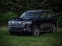 Grille Kit suitable for Toyota Land Cruiser 300 Series (2022+)