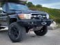 Grille Kit suitable for Toyota Land Cruiser 70 Series (2007-2023)