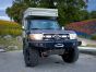 Grille Kit suitable for Toyota Land Cruiser 70 Series (2007-2023)