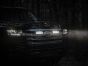 Grille Kit suitable for Toyota Land Cruiser 300 Series (2022+)
