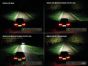 Mitsubishi Triton (2019-2023) Linear-18 Mounting Kit