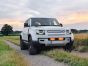 Land Rover Defender (2020+) Grille Kit - Triple-R 750