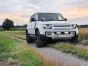 Land Rover Defender (2020+) Grille Kit - Triple-R 750