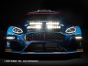 Ford Fiesta R5 MKII - Corner Rally Lamp Pods