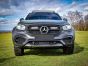 Mercedes X-Class Roof Mount Kit (with Roof Rails)