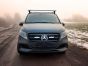 Mercedes Vito (2024+) Grille Kit - ST4 Evolution