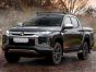 Mitsubishi Triton (2019-2023) Linear-18 Mounting Kit