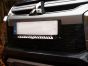 Mitsubishi Triton (2019-2023) Linear-18 Mounting Kit