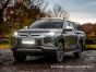Mitsubishi Triton (2019-2023) Linear-18 Mounting Kit