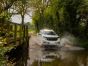 Nissan Navara (2014-2019) Roof Mounting Kit