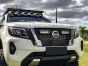 Nissan Navara (2021+) Grille Kit