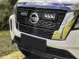 Nissan Navara (2021+) Grille Kit