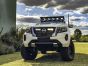 Nissan Navara (2021+) Grille Kit