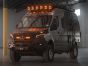 Mercedes Sprinter (2018+) Grille Kit