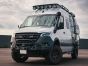 Mercedes Sprinter (2018+) Grille Kit