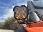Polaris RZR (2022+) A-Pillar Mount Kit