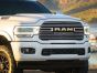 RAM 2500/3500 Laramie (2019-2024) Grille Kit