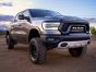 RAM Rebel (2019-2024) Grille Kit