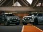 Ford Ranger / Raptor (2023+) Roof Pods