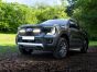 Ford Ranger Wildtrak (2023+) Grille Kit - Triple-R 850