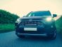 Grille Kit suitable for Toyota RAV4 Hybrid (2019+)