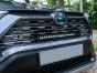Grille Kit suitable for Toyota RAV4 Hybrid (2019+)
