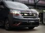 Renault Trafic (2023+) Grille Kit