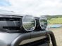 Clear Lens Cover (Sentinel)