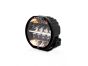 Sentinel 7'' Elite with Position Light (Black)