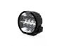 Sentinel 7'' Elite with Position Light (Black)