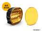 Amber Lens Cover (Sentinel)