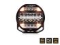 Sentinel 9'' Elite with Position Light (Black)