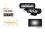 VW T6 Highline Grille Kit - ST4 Evolution
