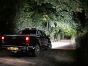 Isuzu D-Max Sports Bar Mounting Kit 