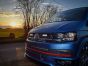 VW T6 Highline Grille Kit - ST4 Evolution