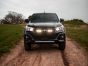 Grille Kit suitable for Toyota Hilux Invincible-X (2017-2020)