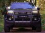 Toyota Land Cruiser 250 A-Pillar Mount Kit