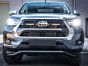 Linear-6 Grille Kit suitable for Toyota Hilux (2021+) 