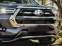 Linear-6 Grille Kit suitable for Toyota Hilux (2021+) 