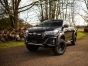 Grille Kit suitable for Toyota Hilux Invincible-X (2017-2020)