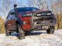 Toyota Hilux Invincible-X (2021+) - Grille Kit