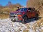 Grille Kit suitable for Toyota Hilux Rogue (2021+)