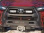 Grille Kit suitable for Toyota Hilux Rogue (2021+)