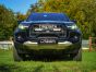 Toyota Hilux GR Sport (2024+) Grille Kit