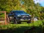 Toyota Hilux GR Sport (2024+) Grille Kit
