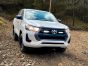 Linear-6 Grille Kit suitable for Toyota Hilux (2021+)